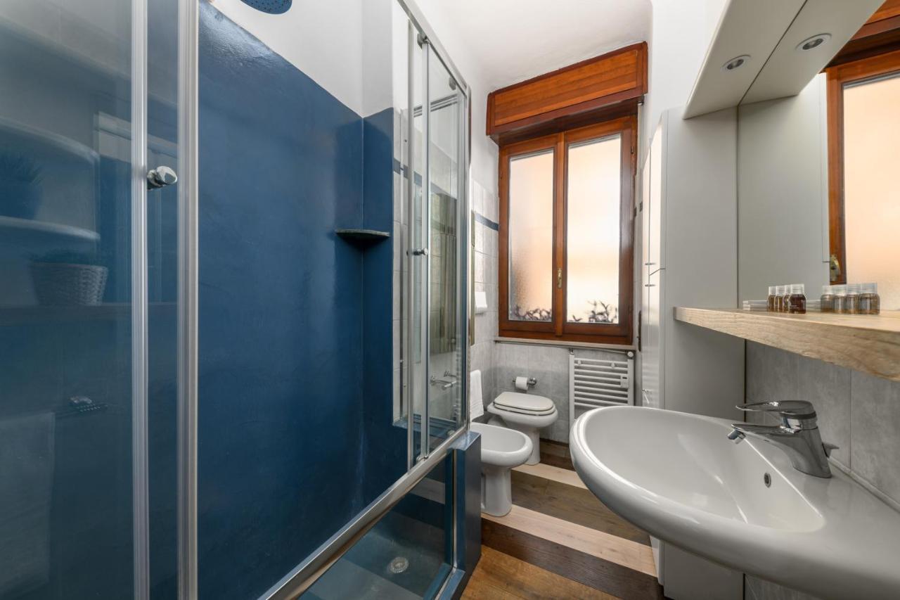 Casa Da Suite Veglia Milan Luaran gambar