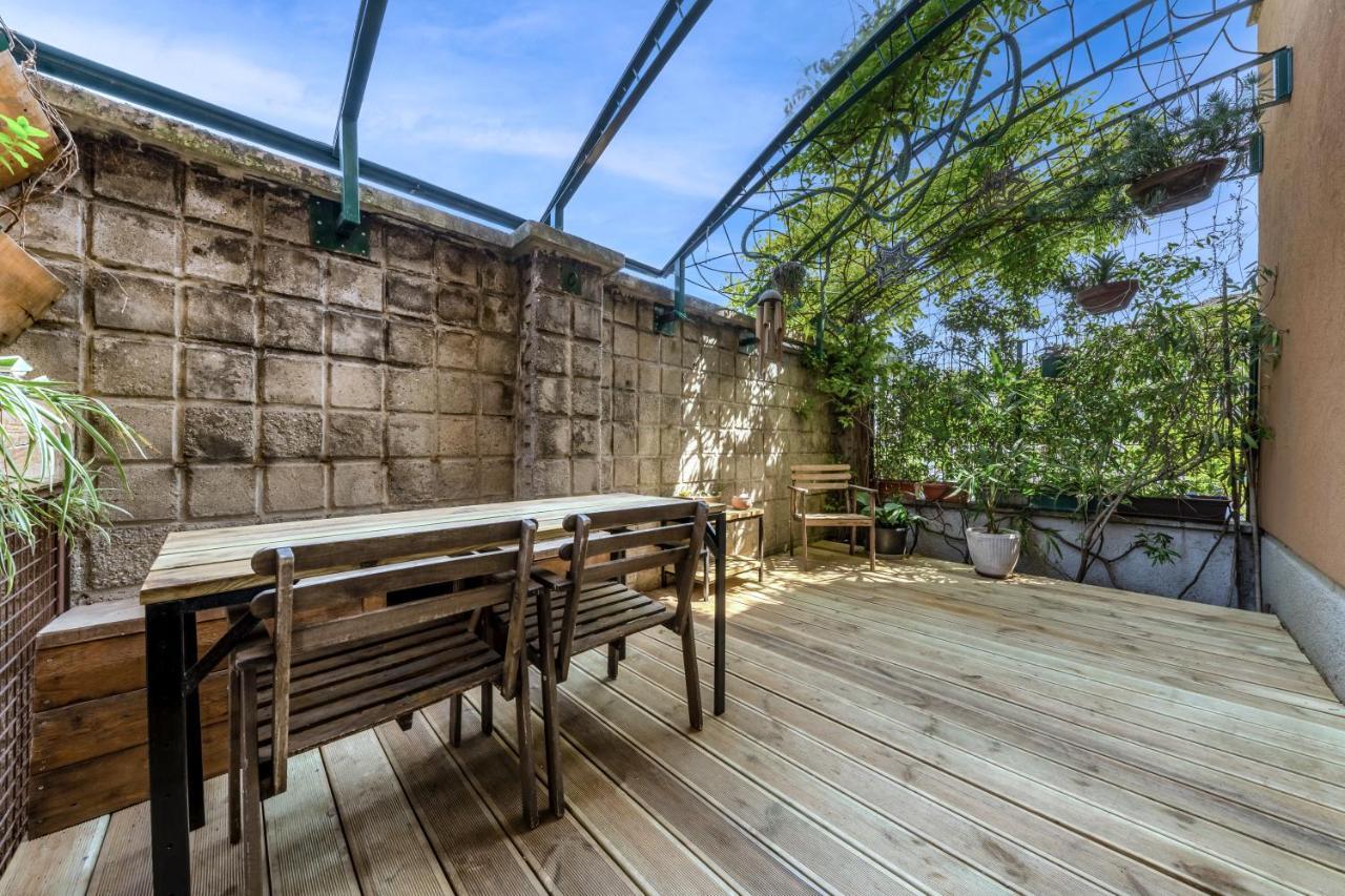 Casa Da Suite Veglia Milan Luaran gambar