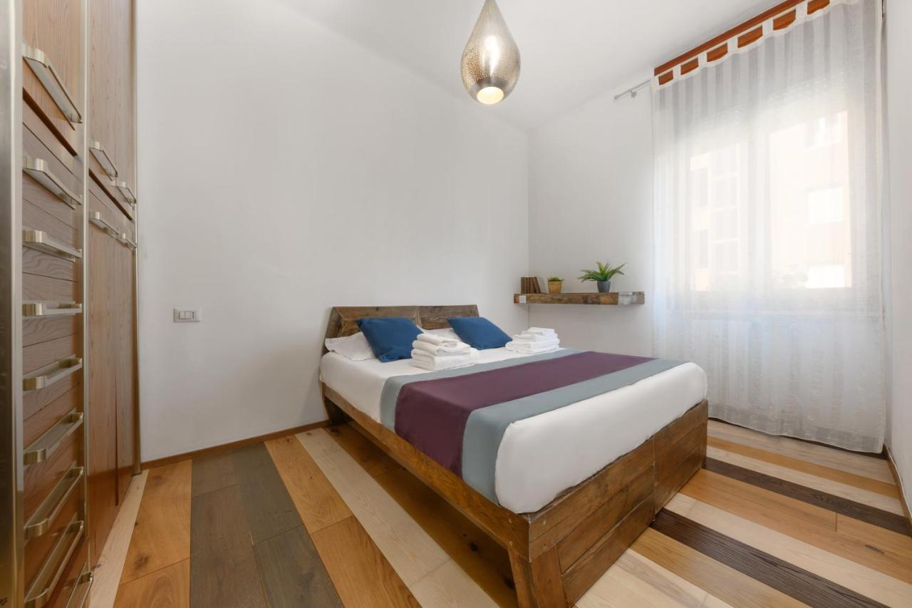 Casa Da Suite Veglia Milan Luaran gambar