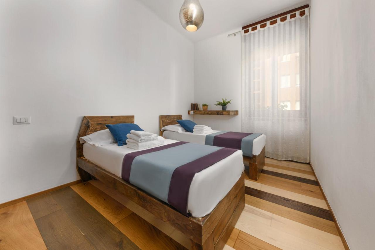 Casa Da Suite Veglia Milan Luaran gambar
