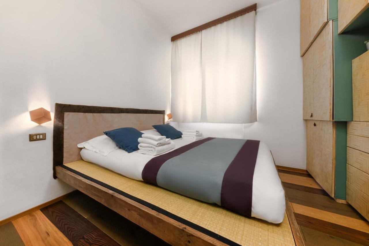 Casa Da Suite Veglia Milan Luaran gambar