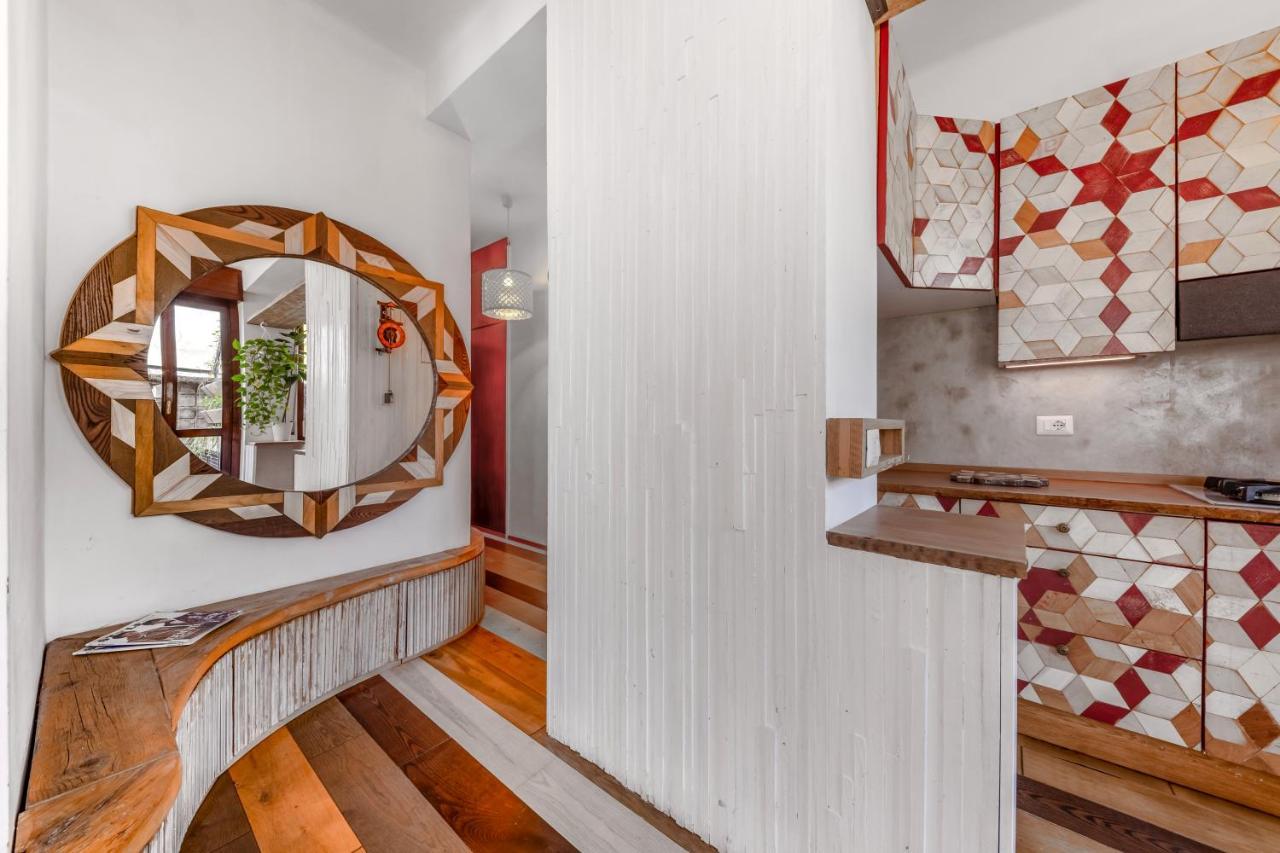 Casa Da Suite Veglia Milan Luaran gambar